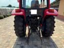 MTZ 920.3 traktor egyenes hidas,  gyári turbó intercooler