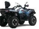 LONCIN XWOLF 700 munka quad