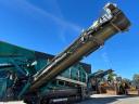 Powerscreen Warrior 2400 / 2017 / 3900 óra / Lízing 20%-tól