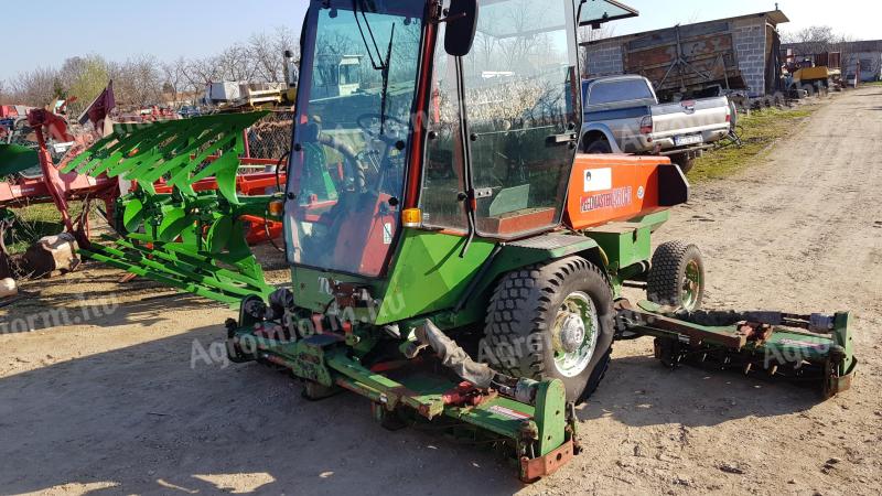 Kaszálógép Toro Reelmaster 450 D