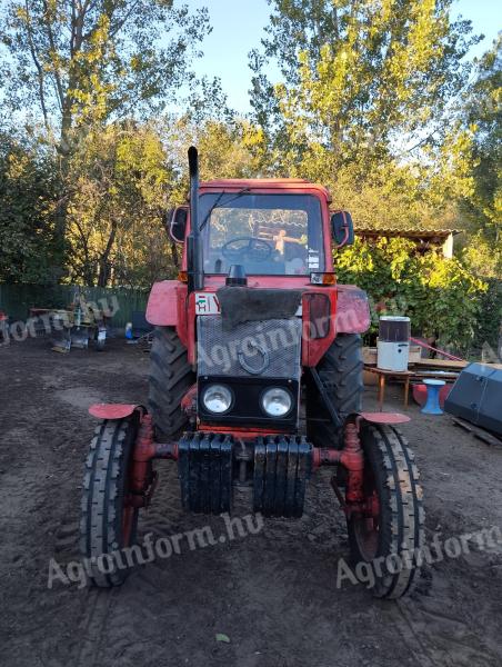 MTZ 80 eladó