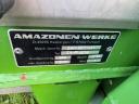 AMAZONE ZA-M ULTRA 3000 LITERES KÉTTÁRCSÁS MŰTRÁGYASZÓRÓ