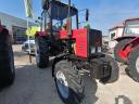 MTZ 820 traktor (ÚJ!) _ márkaképviselettől