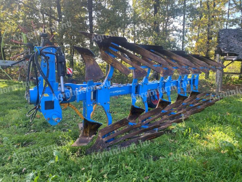 Lemken VariOpal 8 N120