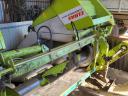 Claas Conspeed 6-75 FC