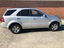 Kia Sorento 4x4 eladó 2008 dízel eladó