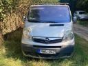 Opel Vivaro 2007