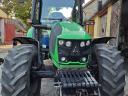 Deutz-Fahr traktor