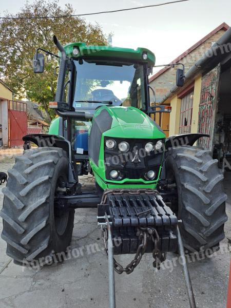 Deutz-Fahr traktor