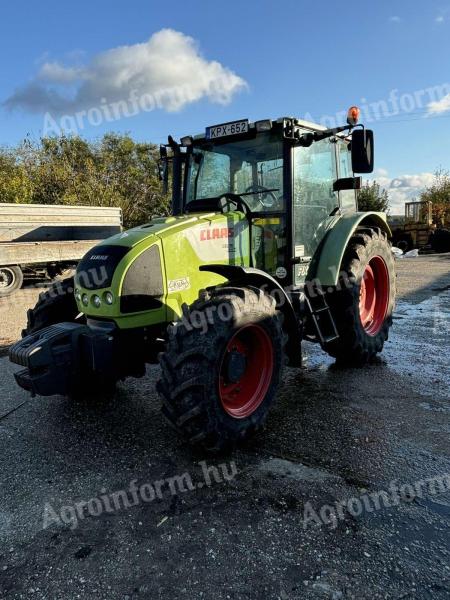 Claas Celtis 446 traktor eladó