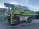 Claas Dominator 98 SL kombájn eladó adásvételivel