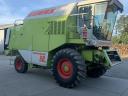 Claas Dominator 98 SL kombájn eladó adásvételivel