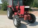 Mtz 82 traktor 1997 évj