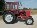 Mtz 82 traktor 1997 évj