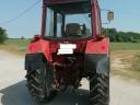 Mtz 82 traktor 1997 évj