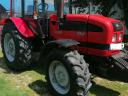 Mtz 952.3 traktor 9 sebességes váltóval