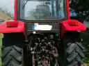 Mtz 952.3 traktor 9 sebességes váltóval