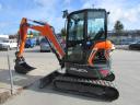 Doosan DX27 Z / 2022 / 350 ó / Lízing 20%-tól