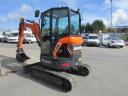 Doosan DX27 Z / 2022 / 350 ó / Lízing 20%-tól