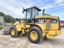 Caterpillar 928G / 2004 / 24.000 óra / Klíma