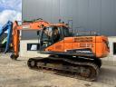 Doosan DX225LC-5 / 2020 / 6200 óra / Lízing 20%-tól