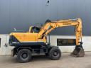 Hyundai R140W-9A / 2014 / 11 100 óra / Lízing 20%-tól