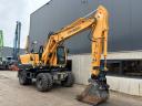 Hyundai R140W-9A / 2014 / 11 100 óra / Lízing 20%-tól