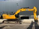 JCB JS330LC / 2019 / 3050 óra / Mercedes motor / Lízing 20%-tól