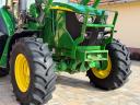 John Deere 6100 RC Premium traktor