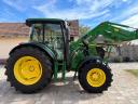 John Deere 6100 RC Premium traktor