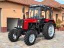 Belarus MTZ 820 traktor Újszerű