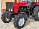 Belarus MTZ 820 traktor Újszerű