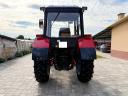 Belarus MTZ 820 traktor Újszerű