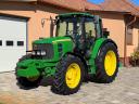 John Deere 6230 traktor megkímélt