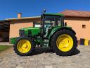 John Deere 6230 traktor megkímélt