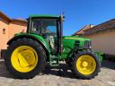 John Deere 6230 traktor megkímélt