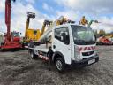 Renault Maxity Multitel 160 ALU DS - 16 m