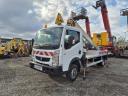 Renault Maxity Multitel 160 ALU DS - 16 m