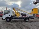 Renault Maxity Multitel 160 ALU DS - 16 m