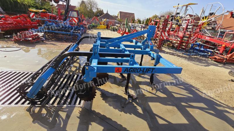 Agro-Lift AP 3000 Gruber