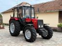 Belarus MTZ 892.2 traktor klíma