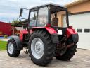 Belarus MTZ 892.2 traktor klíma