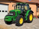 John Deere 6230 Premium traktor RTK GPS