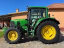 John Deere 6230 Premium traktor RTK GPS