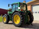 John Deere 6230 Premium traktor RTK GPS