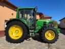 John Deere 6230 Premium traktor RTK GPS