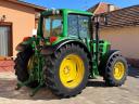 John Deere 6230 Premium traktor RTK GPS