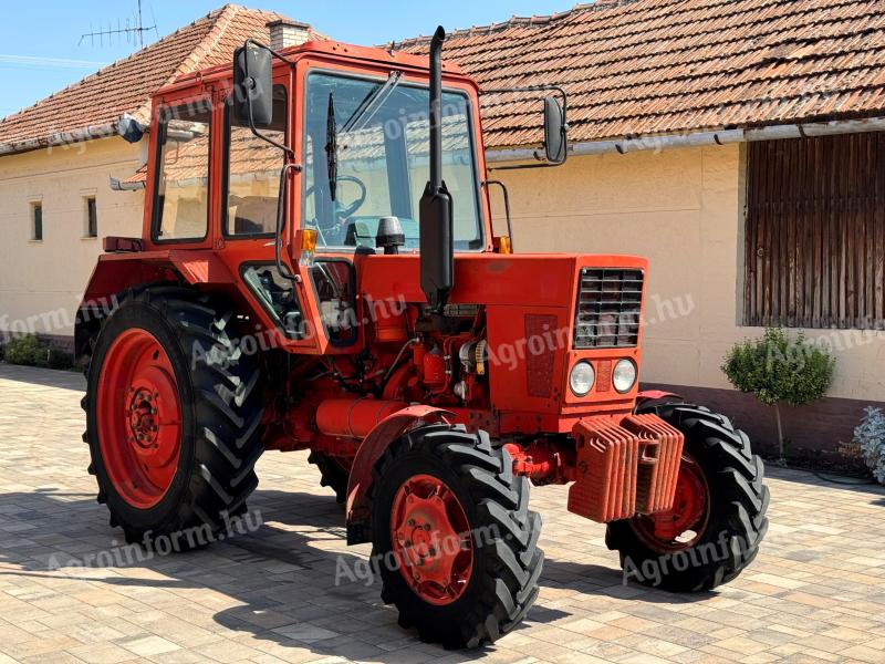 Belarus MTZ 552E traktor