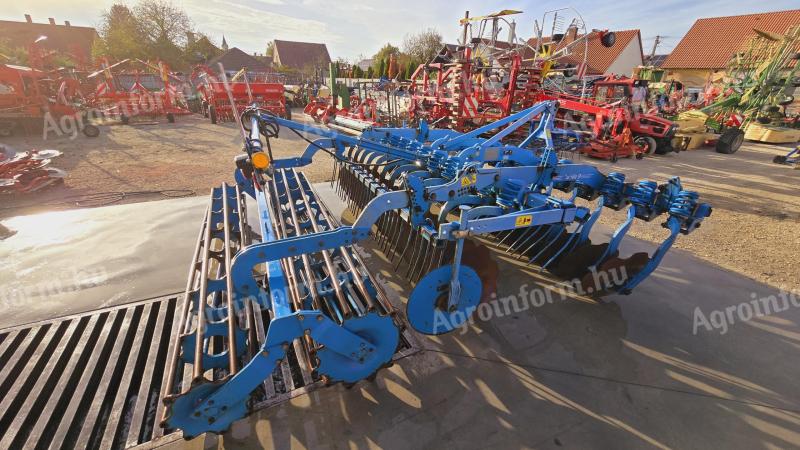 Lemken Rubin 9/300 U rövidtárcsa