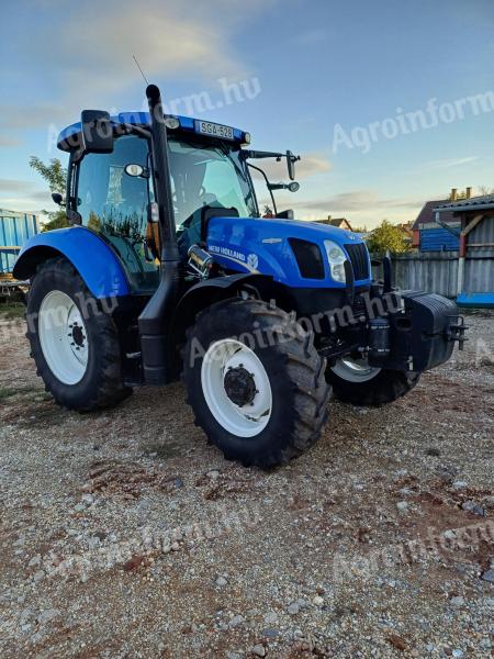 New Holland T6.160 AC